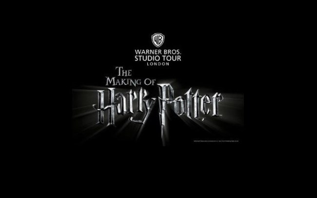 Warner Bros. Studio Tour with Return Transport from London